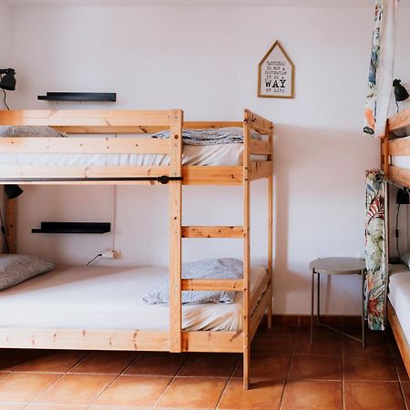 Endless Summer Hostel (Adults Only) Costa Adeje Dış mekan fotoğraf